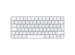 Magic Keyboard with Touch ID for Mac computers with Apple silicon - Russian Model A2449