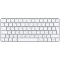Magic Keyboard with Touch ID for Mac computers with Apple silicon - Russian Model A2449