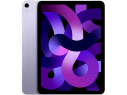 10.9-inch iPad Air Wi-Fi 64GB - Purple,Model A2588