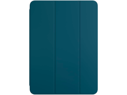 Smart Folio for iPad Air (5th generation) - Marine Blue