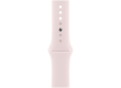 45mm Light Pink Sport Band - M/L