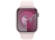 45mm Light Pink Sport Band - M/L