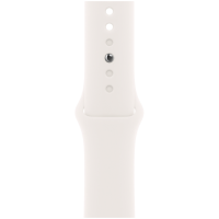 40mm Light Blush Sport Band - S/M