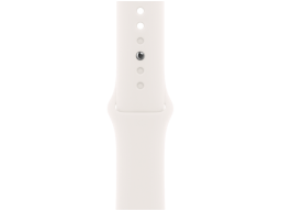 40mm Light Blush Sport Band - S/M