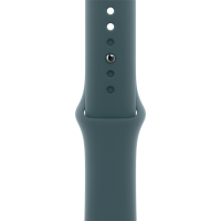 40mm Lake Green Sport Band - M/L