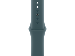 40mm Lake Green Sport Band - M/L