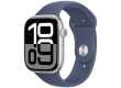 46mm Denim Sport Band - S/M