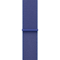 42mm Ultramarine Sport Loop