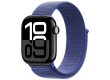 42mm Ultramarine Sport Loop