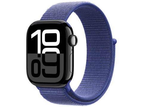42mm Ultramarine Sport Loop