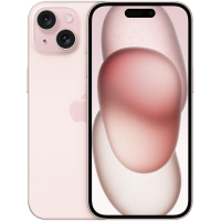 iPhone 15 128GB Pink,Model A3090