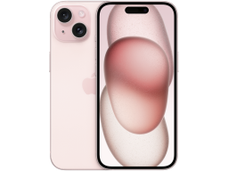 iPhone 15 128GB Pink,Model A3090