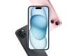 iPhone 15 128GB Pink,Model A3090
