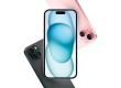 iPhone 15 128GB Pink,Model A3090