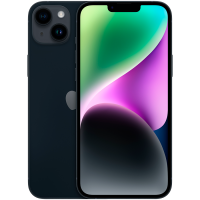 iPhone 14 Plus 128GB Midnight,Model A2887