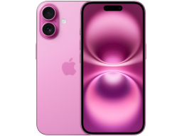 iPhone 16 256GB Pink,Model A3287