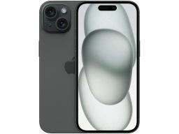 iPhone 15 256GB Black,Model A3090