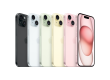 iPhone 15 256GB Black,Model A3090