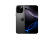 iPhone 16 Pro Max 256GB Black Titanium,Model A3296
