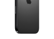iPhone 16 Pro Max 256GB Black Titanium,Model A3296