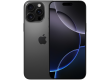 iPhone 16 Pro Max 256GB Black Titanium,Model A3296