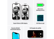 iPhone 13 128GB Starlight, Model A2635