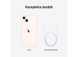 iPhone 13 128GB Starlight, Model A2635