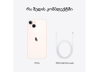 iPhone 13 128GB Starlight, Model A2635