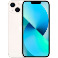 iPhone 13 128GB Starlight, Model A2635