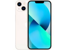 iPhone 13 128GB Starlight, Model A2635