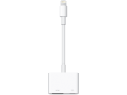 Lightning to Digital AV Adapter