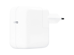 30W USB-C Power Adapter,Model A2164