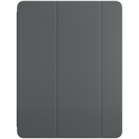 Smart Folio for iPad Air 13-inch (M2) - Charcoal Gray