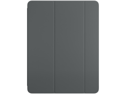 Smart Folio for iPad Air 13-inch (M2) - Charcoal Gray