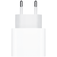 20W USB-C Power Adapter,Model A2347