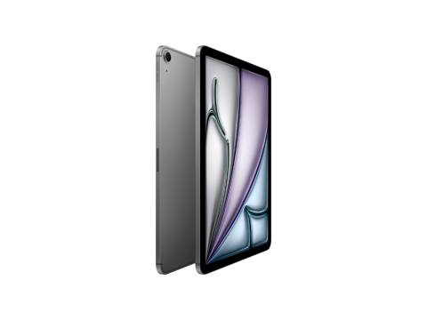 11-inch iPad Air Wi-Fi + Cellular 256GB - Space Grey,Model A3267