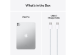 11-inch iPad Pro WiFi 1TB with Standard glass - Silver,Model A2836