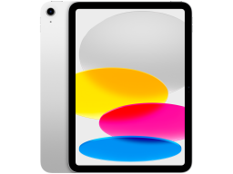 11-inch iPad Wi-Fi 512GB - Silver,Model A3354
