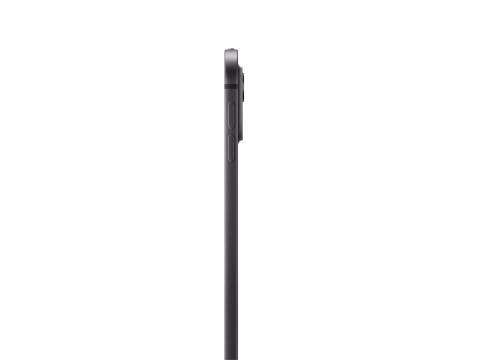 13-inch iPad Pro WiFi + Cellular 256GB with Standard glass - Space Black,Model A2926
