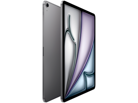 13-inch iPad Air Wi-Fi + Cellular 512GB - Space Grey,Model A3269