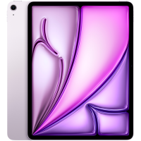 13-inch iPad Air Wi-Fi 256GB - Purple,Model A3268
