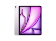 13-inch iPad Air Wi-Fi 256GB - Purple,Model A3268