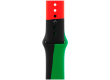 40mm Black Unity Sport Band - M/L