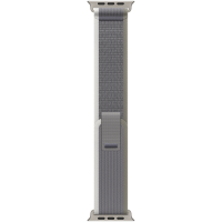 49mm Green/Gray Trail Loop - M/L