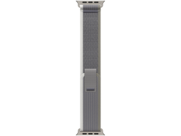 49mm Green/Gray Trail Loop - M/L