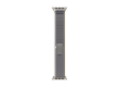 49mm Green/Gray Trail Loop - M/L