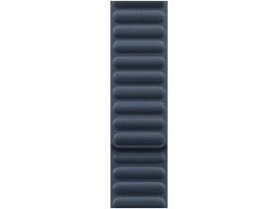 45mm Pacific Blue Magnetic Link - S/M