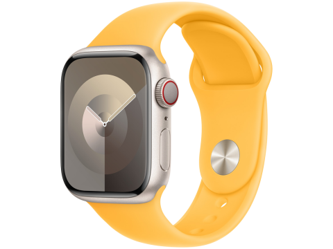 41mm Sunshine Sport Band - M/L