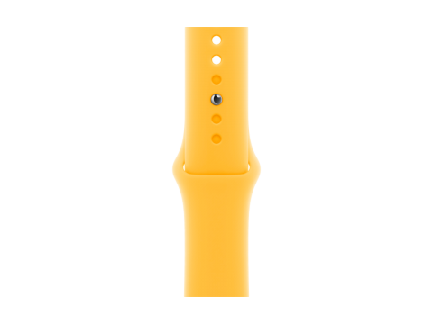 41mm Sunshine Sport Band - M/L