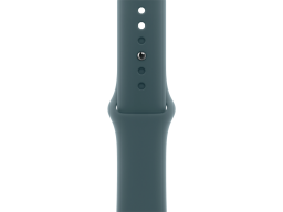42mm Lake Green Sport Band - S/M